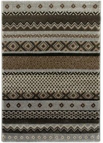 Kusový koberec Loftline K20427-02 Grey-160x230