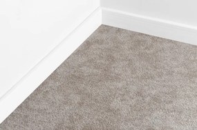 Metrážny koberec SERENADE taupe