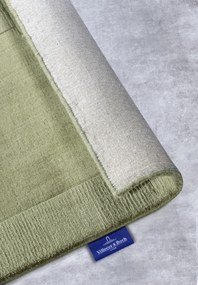 Villeroy & Boch Behúň 106172 Green, 80x250, zelená, obývacia izba