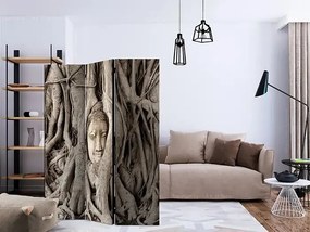 Paraván - Buddha's Tree [Room Dividers]
