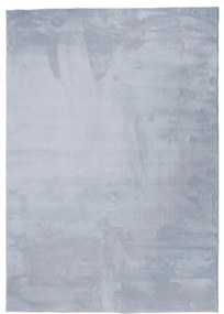 Koberec „Loren Light Grey", 160 x 230 cm