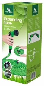 Magic Hose - Záhradná naťahovacie hadica - 5 m / 15 m,