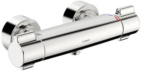 Sprchová batéria Hansa Clinica bez sprchového setu 150 mm chróm 08806200, 1 ks