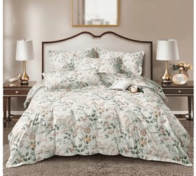 Obliečky z mikrovlákna LEVIDIA farebné Rozmer obliečky: 70 x 90 cm | 140 x 200 cm