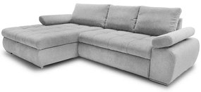 Rohová sedacia súprava Vienna L Aston 15