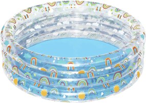 Nafukovací bazén Tropical Play Bestway 150 x 53 cm Bestway