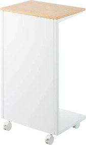 Kovový odkladací stolík 22x31 cm Tower – YAMAZAKI