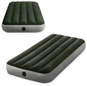 Intex Nafukovacia posteľ 191x76 cm, 1-miestna 64106