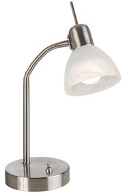 XXXLutz STOLNÁ LED LAMPA, 30 cm Xora - Interiérové svietidlá - 007796004807
