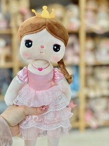 Metoo bábika Princezná