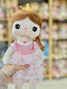 Metoo bábika Princezná