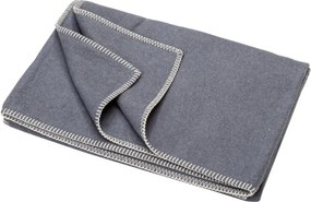XXXLutz DEKA, bavlna (recyklovaná), 140/200 cm David Fussenegger - Textil do domácnosti - 003831049604