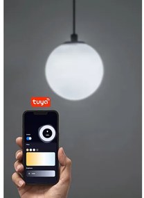 Rabalux 70131 - LED Stm. luster na lanku do 1-fáz. lišt. sys. LiTrack LED/5W/24V