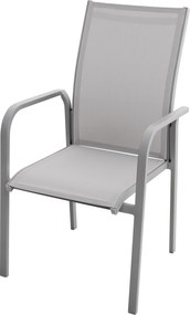 Doppler EXPERT PLUS AVERSA TEAK sivá, 3+2+1