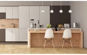 Lucide 09434/04/31 - Luster na lanku FAVORI 4xGU10/5W/230V biela