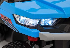 Ramiz Farmer Truck Speed 900 Modrá