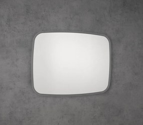 Sapho Sapho, TONG zrkadlo s LED osvetlením 60x80cm, TN6080