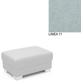 AVA TEMPO TABURETKA Varianta: LINEA 11