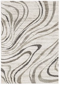 Koberce Breno Kusový koberec CASTRO Carved 162/NQ2W, viacfarebná,200 x 280 cm
