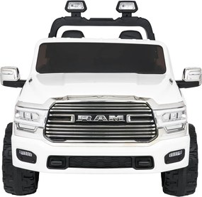 Ramiz Vozidlo RAM 3500 Biela