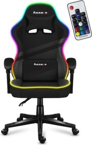 Herná stolička Force 4.4 RGB Black