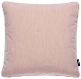 Vonkajší vankúš 44x44 cm Sunny Pale Rose – Pappelina