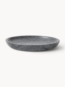 Mramorový dezertný tanier Stone