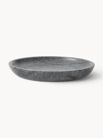 Mramorový dezertný tanier Stone