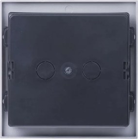 LED orientačné vstavané svietidlo BUILT-IN 1xLED/3W IP65