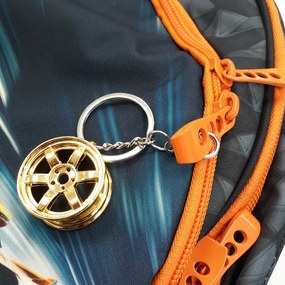 Školský batoh anatomický REYBAG Sport Car