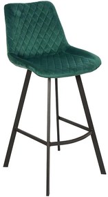 Barová Stolička Luka zelená
