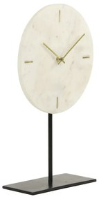 Hodiny Moreno - Light &amp; Living