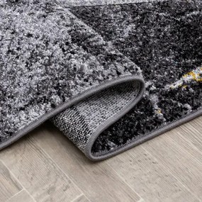 Koberec MILLEY s geometrickým vzorom 200 x 300 cm