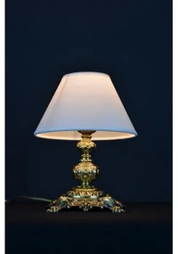 Wranovsky JWS201011100 - Stolná lampa ATRIA 1xE14/40W/230V