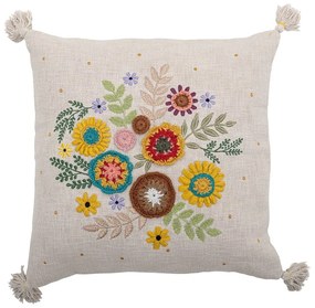 Bavlnený dekoračný vankúš 50x50 cm Pico – Bloomingville