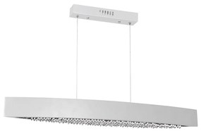 Závesné LED svietidlo Bocca, 1x LED 24w, 4000k, w