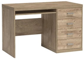 PC stolík Nature 16 (dub ribbeck). Akcia -19%. Vlastná spoľahlivá doprava až k Vám domov. 1057920