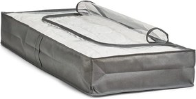 Zeller Present Organizér na oblečení a povlečení pod postel XXL 103x45x15, šedý NON-W
