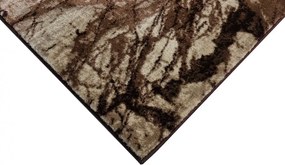 DC Koberec Lapiso SOFT 402 hnedá Rozmer: 120×170 cm