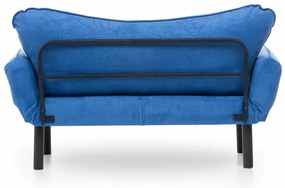 Rozkladacia pohovka Chatto Blue