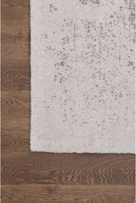 Sivý vlnený koberec 200x300 cm Tizo – Agnella