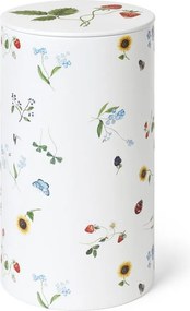 Kovová dóza na potraviny Hammershøi Summer – Kähler Design