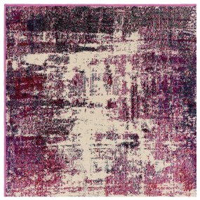 Fialový koberec 200x300 cm Colores cloud – Asiatic Carpets