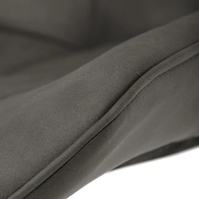 Kancelárska stolička sivá KA-V3120 GREY3