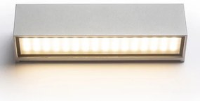 RED - Design Rendl - R13527 - LED Vonkajšie nástenné svietidlo CAMARGUE LED/6W/230V IP65