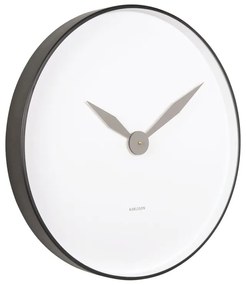 Nástenné hodiny ø 50 cm Albatross – Karlsson