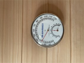 Marimex | Fínska sauna Marimex KOTI L + saunové kachle (FSC) | 11100109