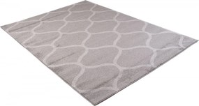 TA Koberec E665C DYMOVÉ SARI Rozmer: 60x100 cm