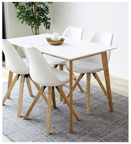 Jedálenský stôl 70x120 cm Vojens – Bonami Essentials