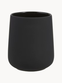 Pohár na zubné kefky z porcelánu Nova One